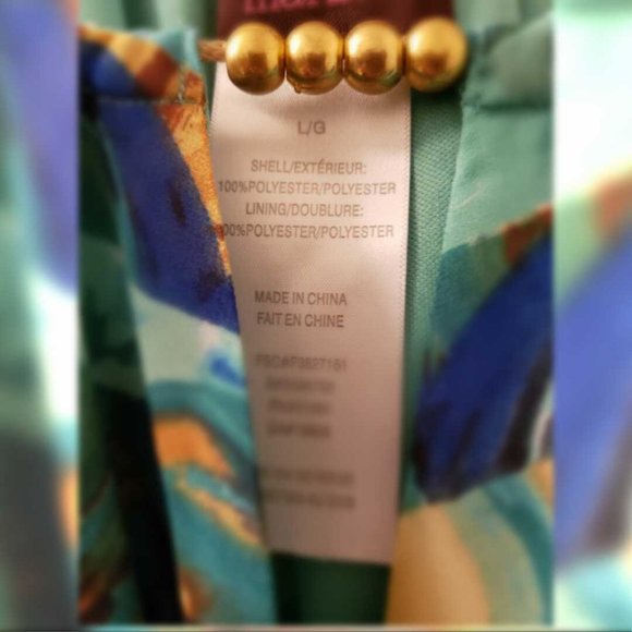 Mark Maxi Dress - Picture 3 of 3